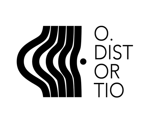 O.Distortio logo