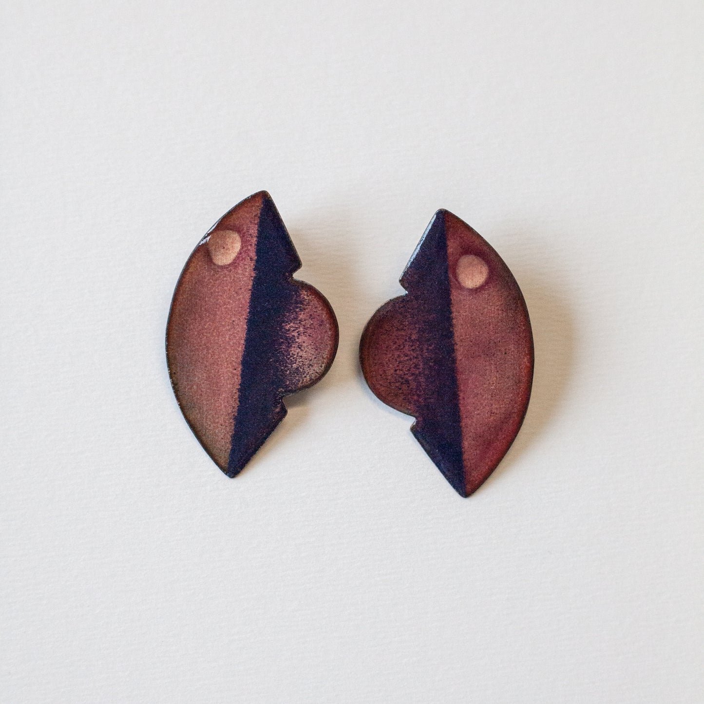 “Dawn” earrings